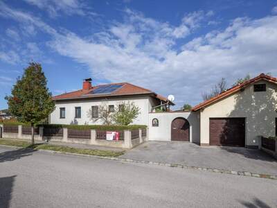 Haus kaufen in 7082 Donnerskirchen