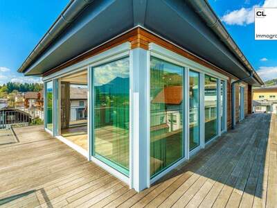 Penthouse kaufen in 5310 Mondsee