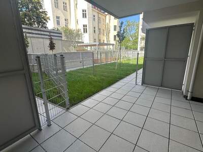 Wohnung mieten in 1130 Wien
