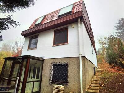 Haus mieten in 1190 Wien