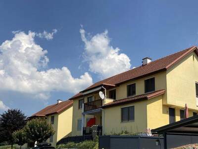 Mietwohnung in 8342 Gnas