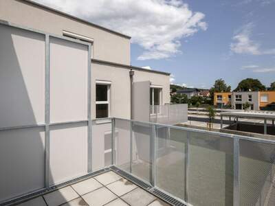 Wohnung mit Balkon mieten in 3508 Paudorf (Bild 4)