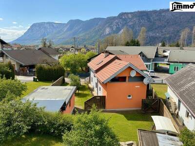 Haus kaufen in 9586 Fürnitz