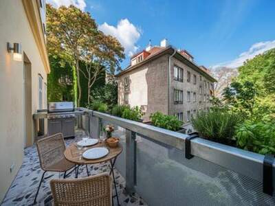 Wohnung kaufen in 1040 Wien