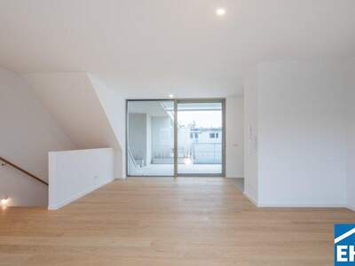 Terrassenwohnung kaufen in 1030 Wien (Bild 3)