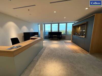 Gewerbeobjekt mieten in 1210 Wien