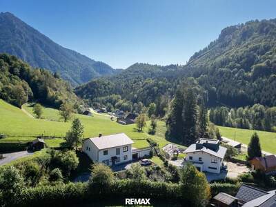 Haus kaufen in 4571 Steyrling