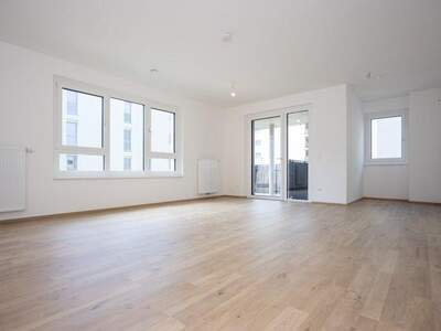 Terrassenwohnung kaufen in 2700 Wr. Neustadt (Bild 5)