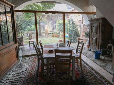 Haus mit Garten mieten in 4600 Wels (Bild 3)