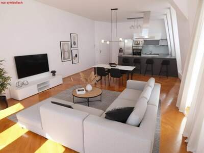 Wohnung kaufen in 1210 Wien