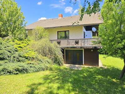 Haus kaufen in 8062 Kumberg (Bild 3)