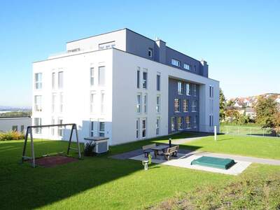 Mietwohnung in 4310 Mauthausen