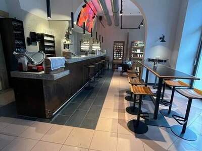 Gewerbeobjekt kaufen in 1040 Wien