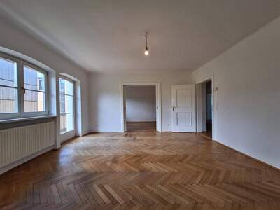 Wohnung mieten in 6080 Igls