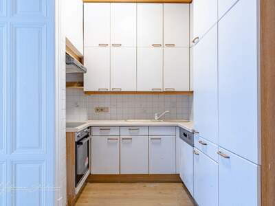 Altbauwohnung mieten in 8010 Graz (Bild 3)