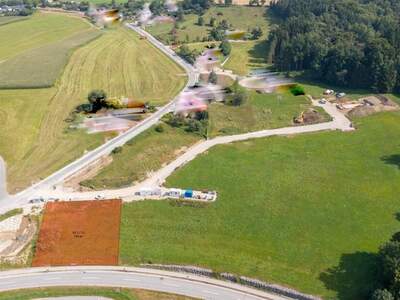 Grundstück kaufen in 4441 Behamberg