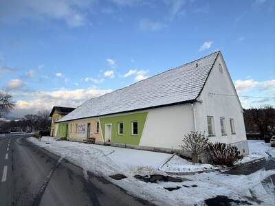 Haus kaufen in 8234 Rohrbach (Bild 2)