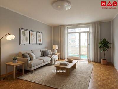 Wohnung mieten in 4030 Linz (Bild 4)