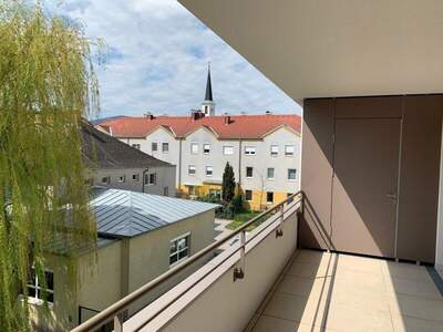 Terrassenwohnung kaufen in 2353 Guntramsdorf (Bild 1)