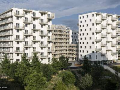 Eigentumswohnung in 1030 Wien