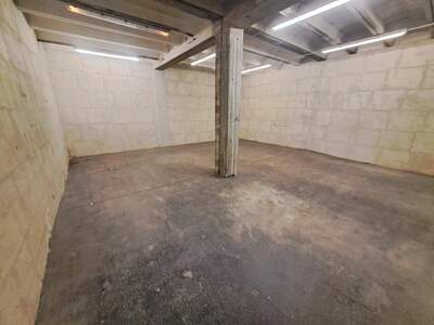 Gewerbeobjekt mieten in 2301 Groß