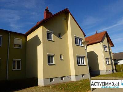 Terrassenwohnung kaufen in 2431 Klein (Bild 2)