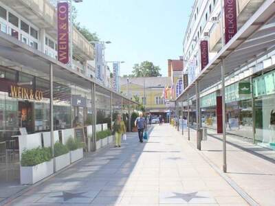 Gewerbeobjekt mieten in 1130 Wien