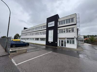 Gewerbeobjekt provisionsfrei mieten in 2345 Brunn