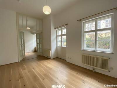 Altbauwohnung kaufen in 2500 Baden (Bild 5)