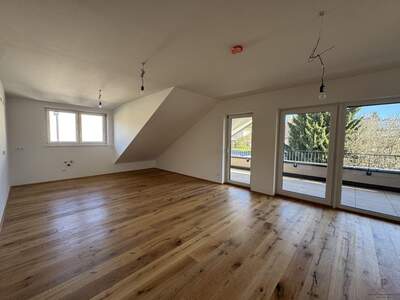 Wohnung mit Balkon kaufen in 8044 Niederschöckl (Bild 2)