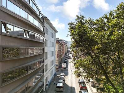 Wohnung kaufen in 1040 Wien