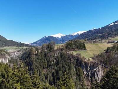 Grundstück kaufen in 6471 Arzl