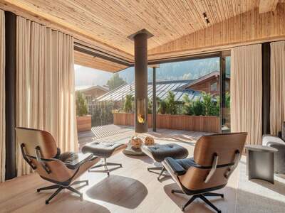 Haus kaufen in 6370 Kitzbühel