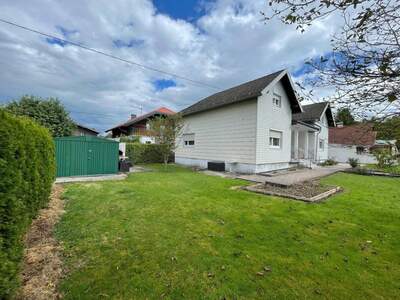Haus kaufen in 5230 Mattighofen