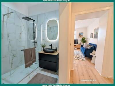 Altbauwohnung mit Balkon mieten in 8020 Graz (Bild 1)