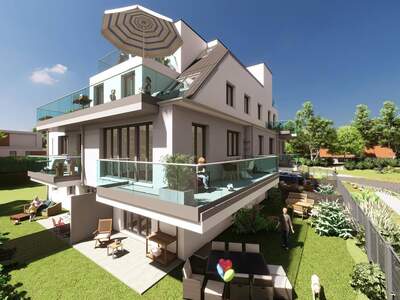 Eigentumswohnung in 1220 Wien