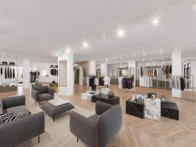 Gewerbeobjekt mieten in 1040 Wien (Bild 3)