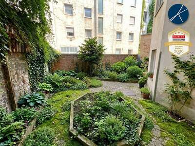 Apartment provisionsfrei mieten in 1100 Wien
