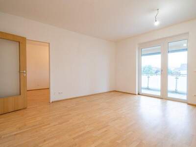 Terrassenwohnung mieten in 3383 Hürm (Bild 5)