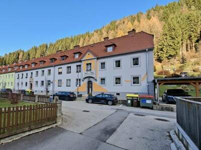 Eigentumswohnung in 8663 Veitsch (Bild 2)