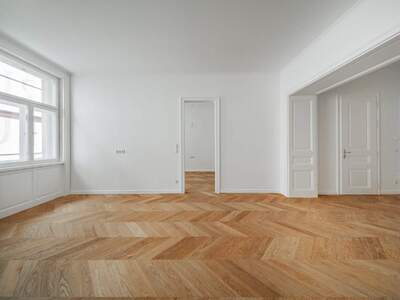 Eigentumswohnung in 1090 Wien