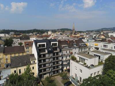 Wohnung mit Balkon kaufen in 4020 Linz (Bild 3)