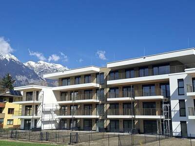 Mietwohnung in 6020 Innsbruck Amras