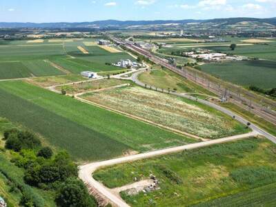 Grundstück kaufen in 3451 Michelhausen (Bild 1)