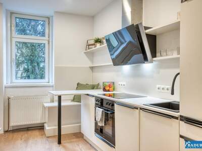 Wohnung kaufen in 1220 Wien