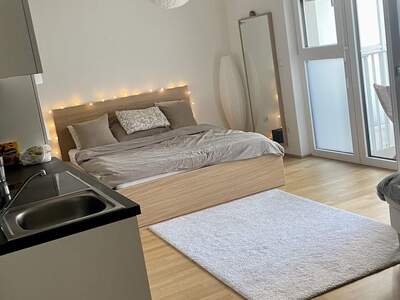 Apartment provisionsfrei mieten in 8010 Graz