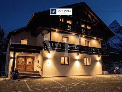 Haus kaufen in 6632 Ehrwald