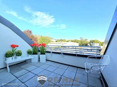 Terrassenwohnung kaufen in 3470 Kirchberg (Bild 3)