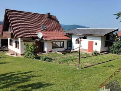 Haus kaufen in 2632 Grafenbach (Bild 1)