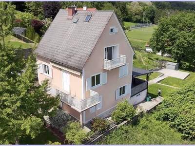 Haus kaufen in 8344 Bad Gleichenberg